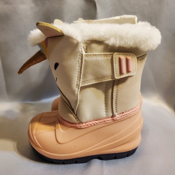 Boots - Picture 4 of 7